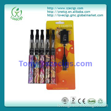 Hot 2014 Products EGO Q Electronic Cigarette Battery